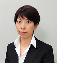 吉田幸恵 吉田幸恵