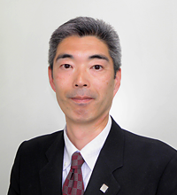 植田浩正 植田浩正