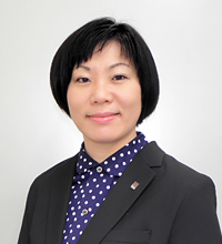 中島佐世子 中島佐世子