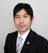 羽藤洵之 羽藤洵之
