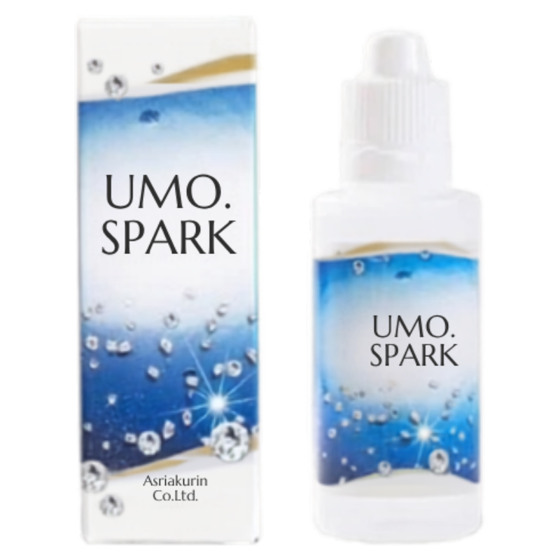 水溶性ケイ素UMO 50ml