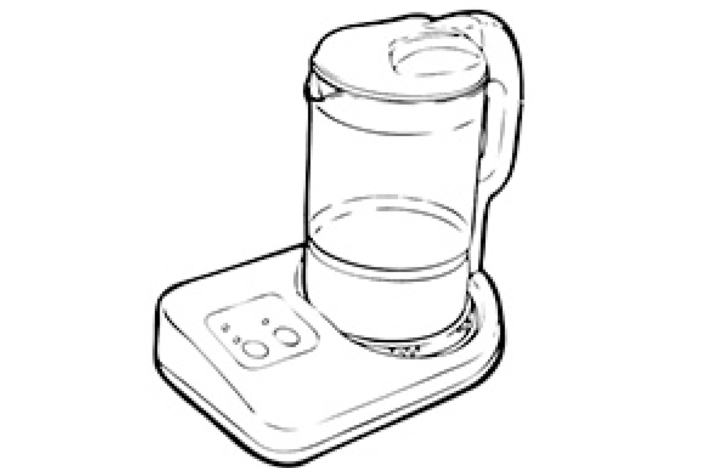 沸騰したらトロ火にし、水の量が約半分になるまで30分ほど煮込めば完成です。