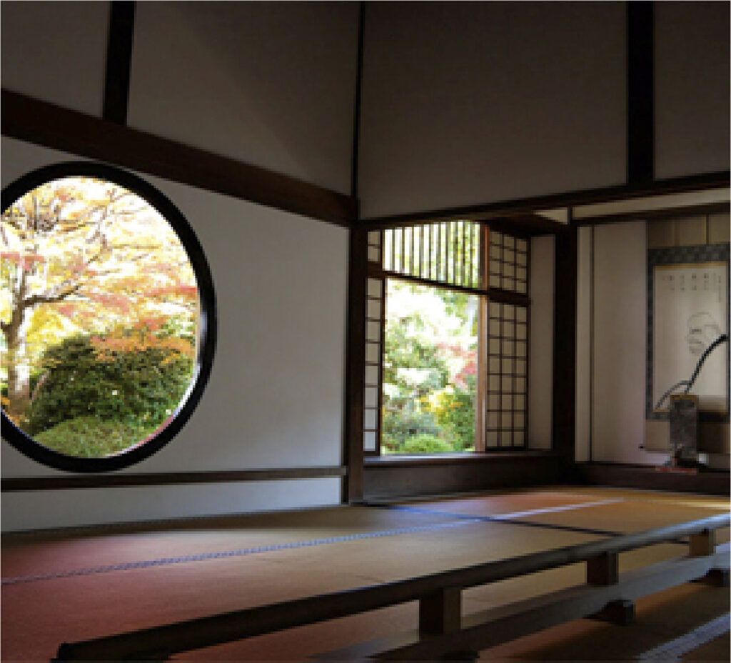 霊芝寺