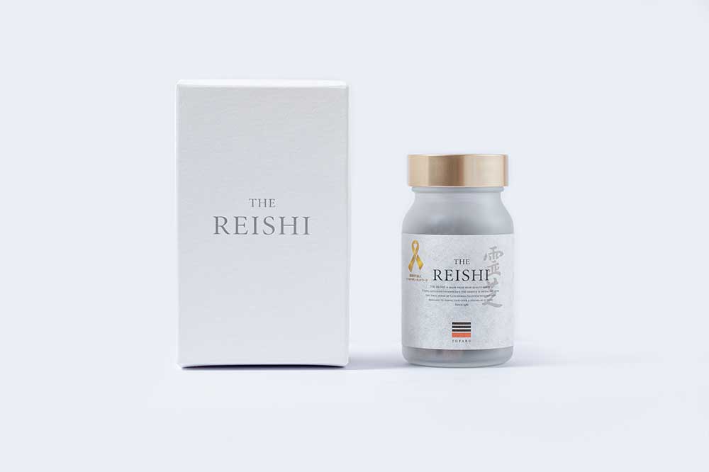 THE REISHI